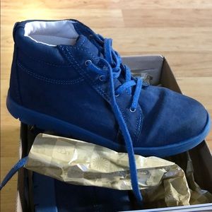 Boys UGG shoes